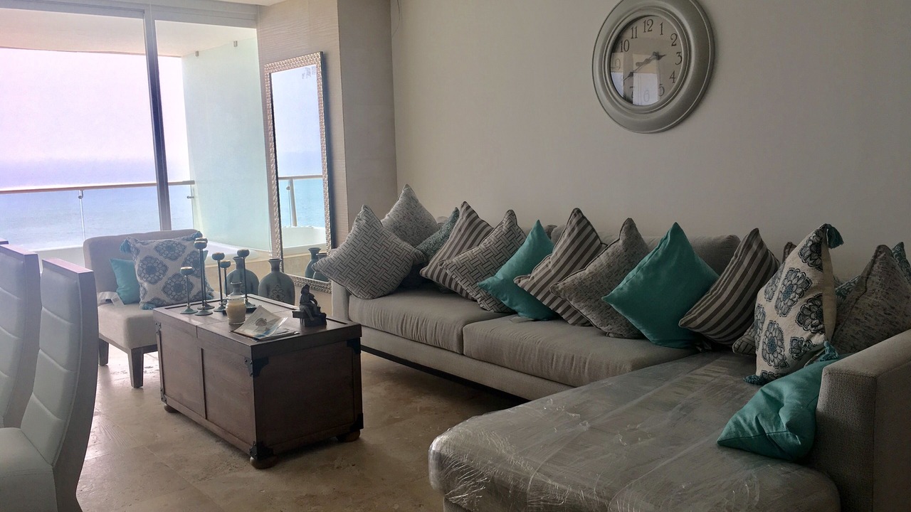 Photo of Livingroom in Playa Diamante