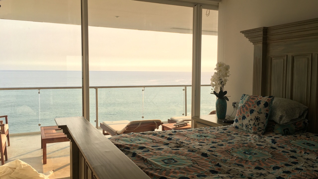Photo of Bedroom in Playa Diamante