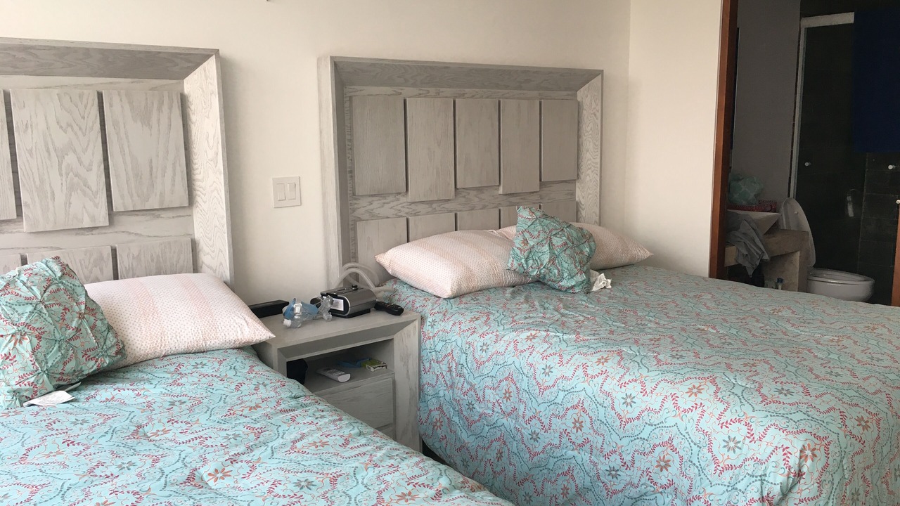 Photo of Bedroom in Playa Diamante