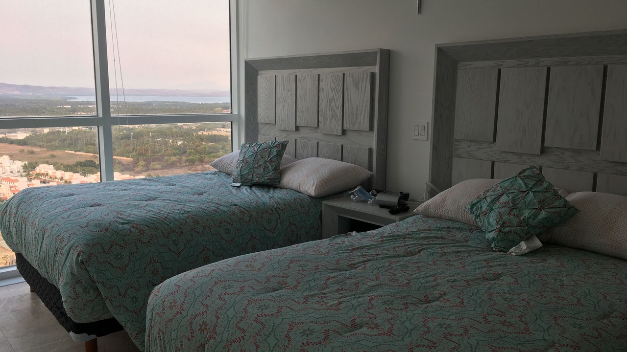 Photo of Bedroom in Playa Diamante