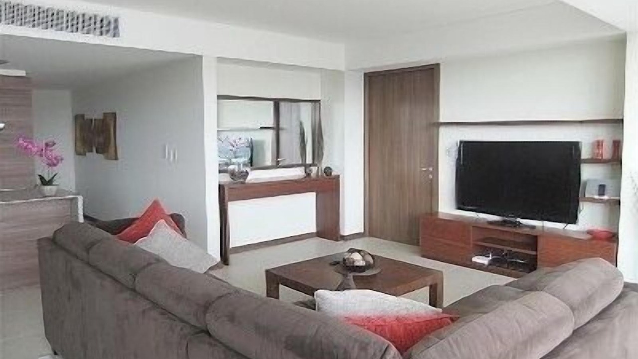Photo of Bedroom in Marina Vallarta