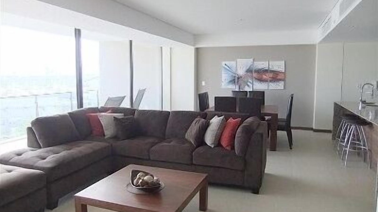 Photo of Bedroom in Marina Vallarta