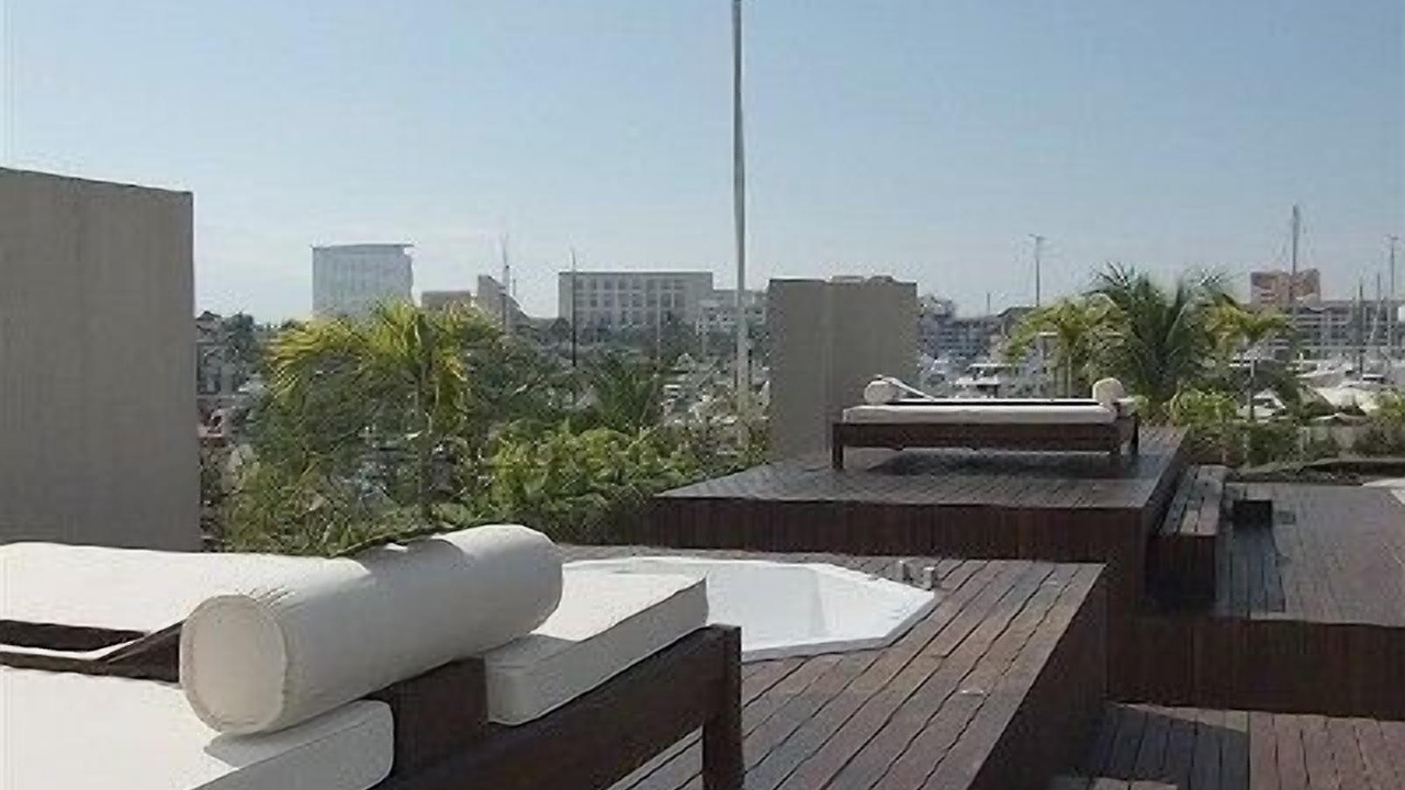 Photo of Outdoor in Marina Vallarta