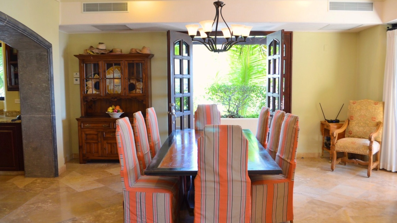 Photo of Bedroom in Pedregal