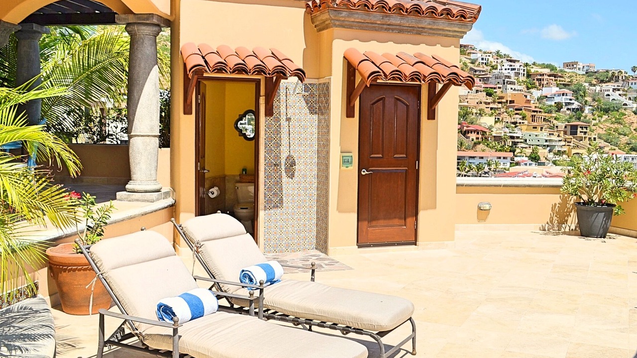 Photo of Bathroom in Pedregal
