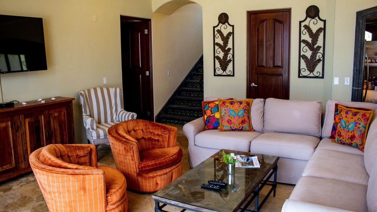 Photo of Livingroom in Pedregal