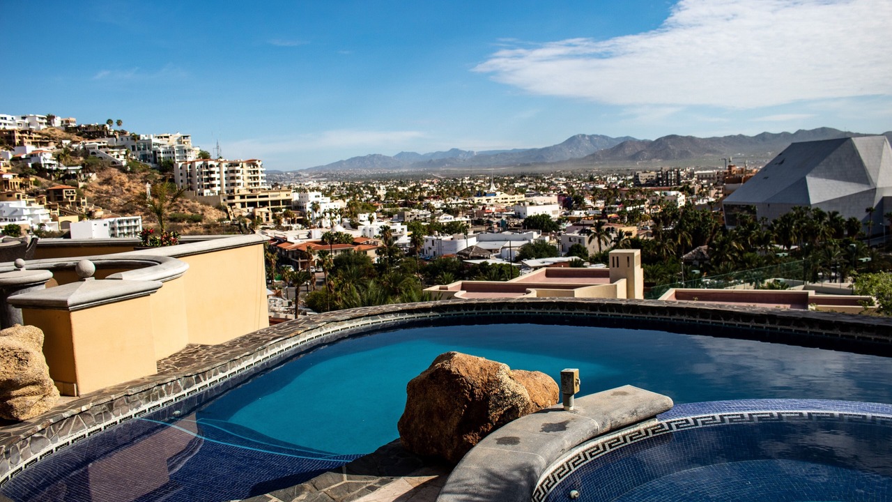 Photo of Outdoor in Pedregal
