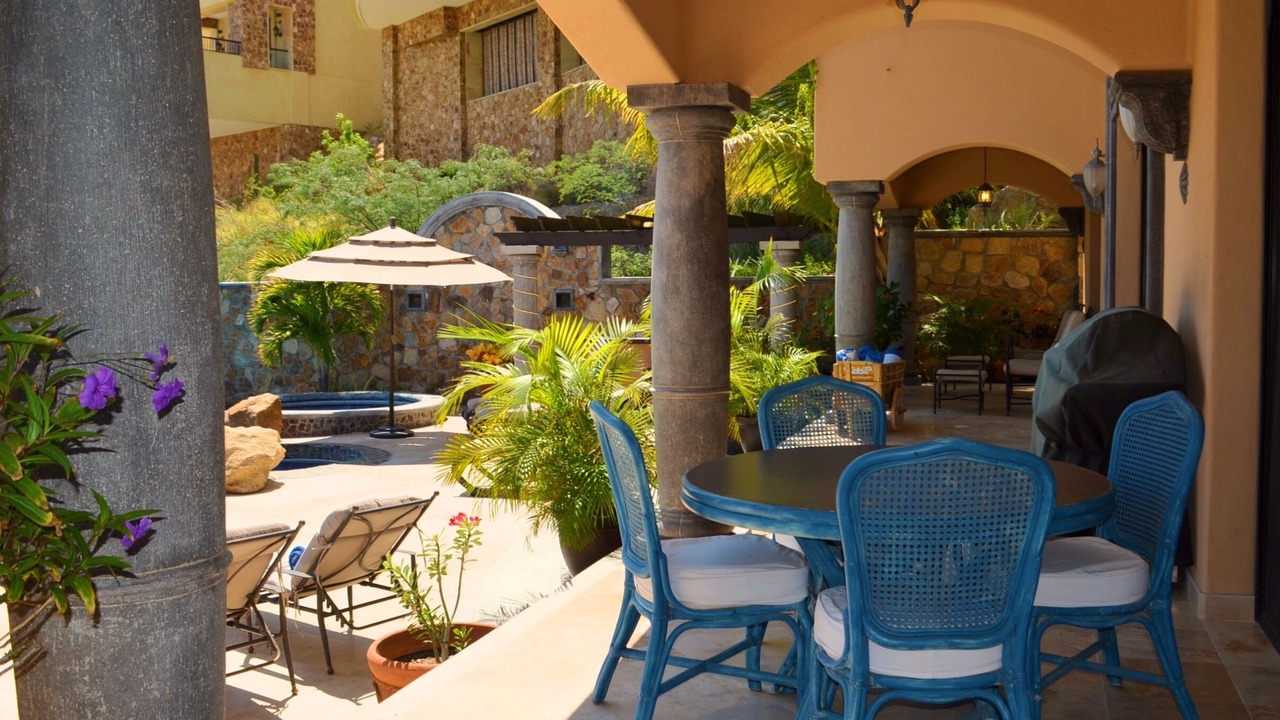 Photo of Others in Pedregal