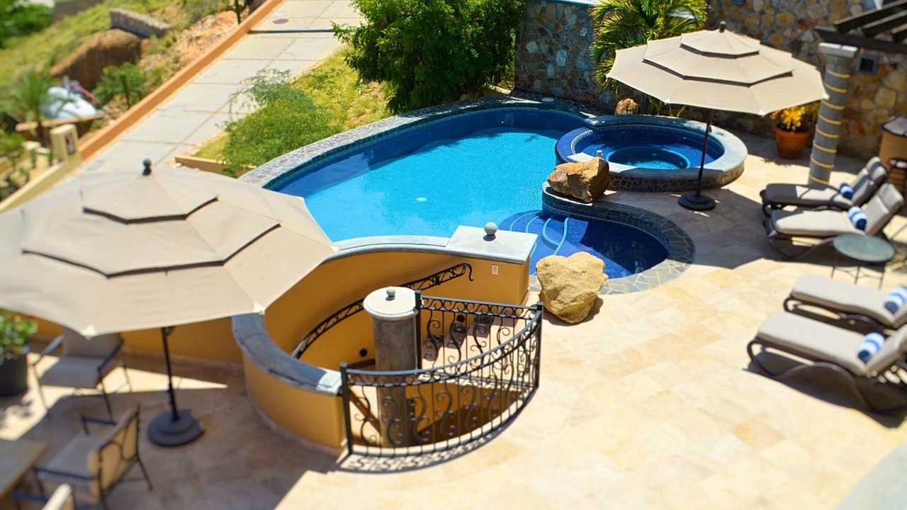 Photo of Outdoor in Pedregal