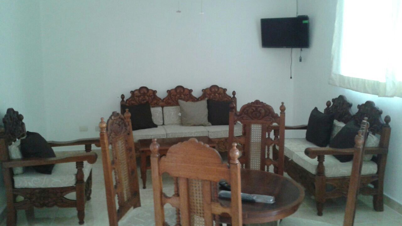 Photo of Livingroom in Colonia Centro