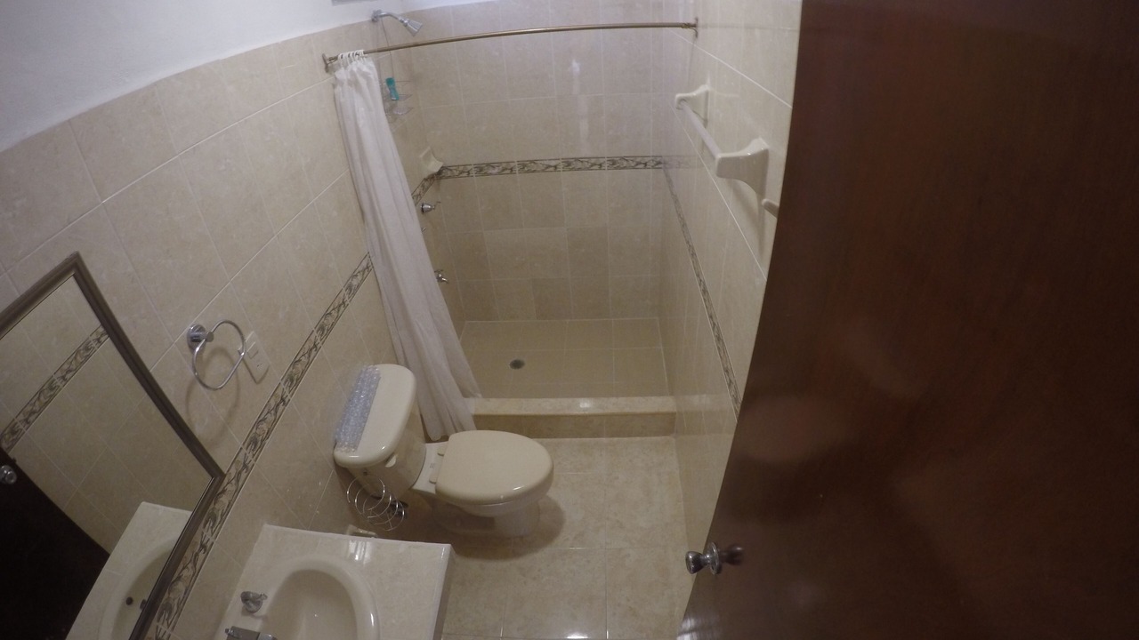 Photo of Bathroom in Colonia Centro