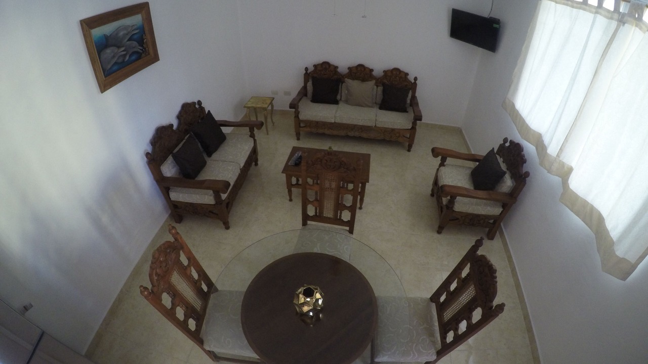 Photo of Livingroom in Colonia Centro