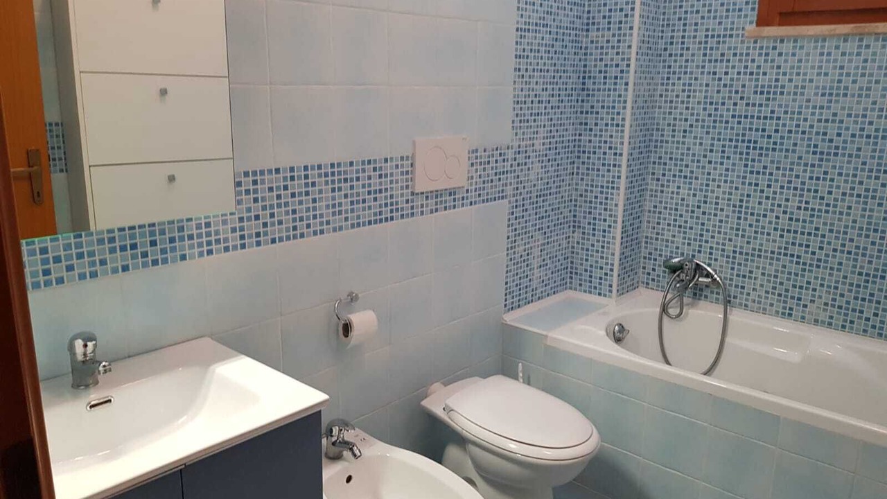 Photo of Bathroom in Puntone