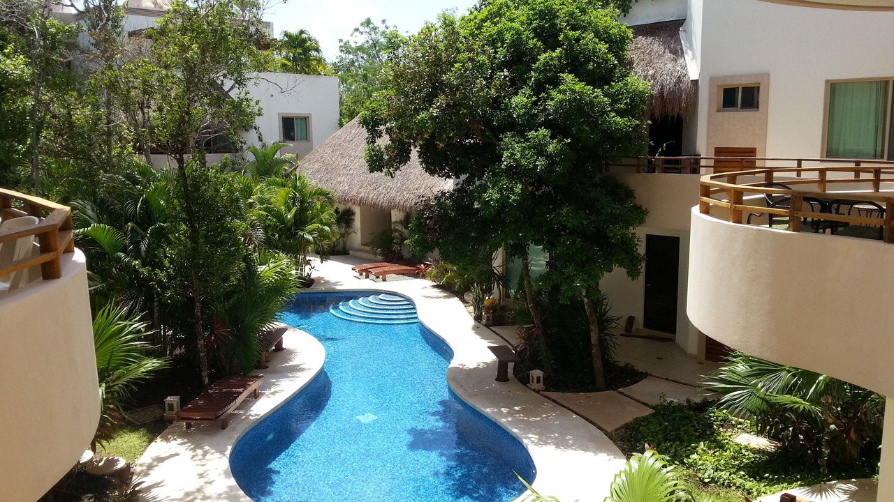 Photo of Patio Balcony in Zama