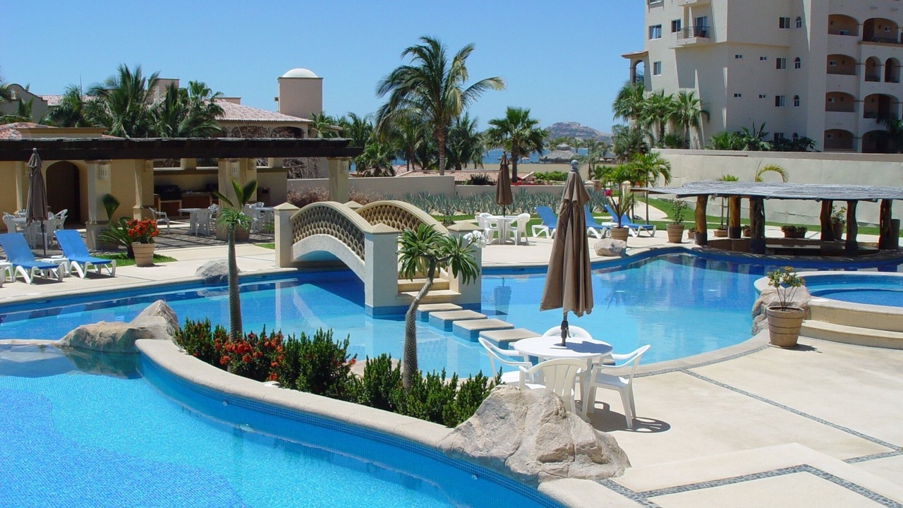 Photo of Patio Balcony in Zona Hotelera