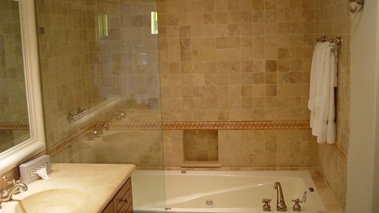Photo of Bathroom in Zona Hotelera