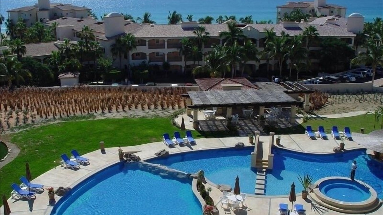 Photo of Patio Balcony in Zona Hotelera