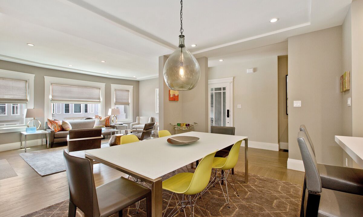 Photo of Bedroom in Marina District