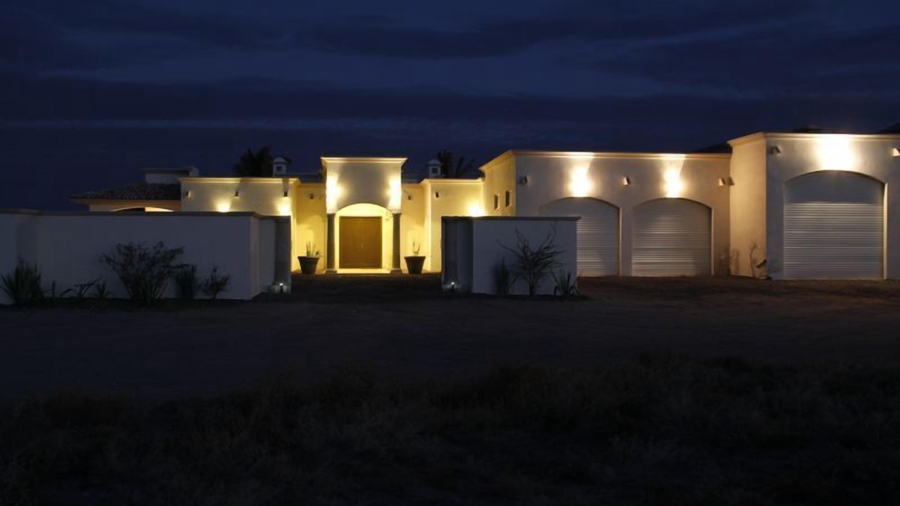 Photo of Outdoor in Punta Chivato