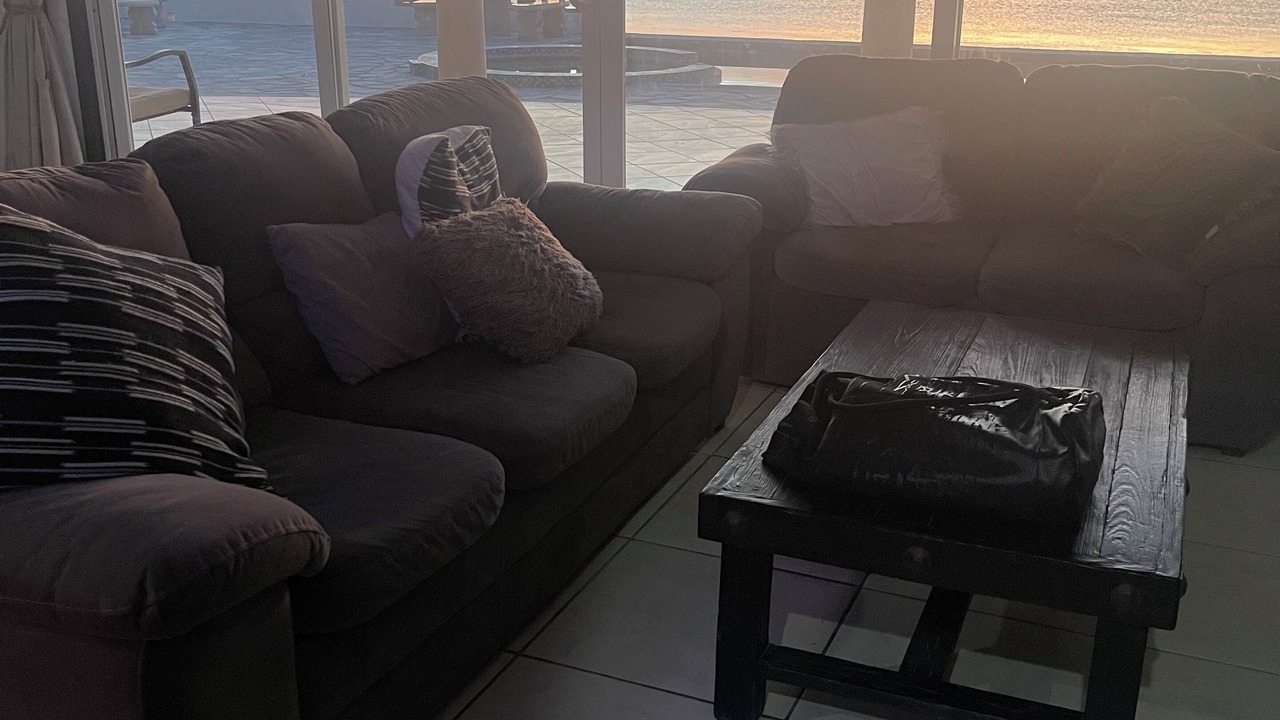 Photo of Livingroom in Punta Chivato