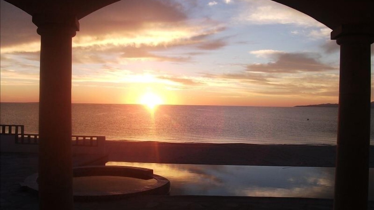 Photo of Others in Punta Chivato