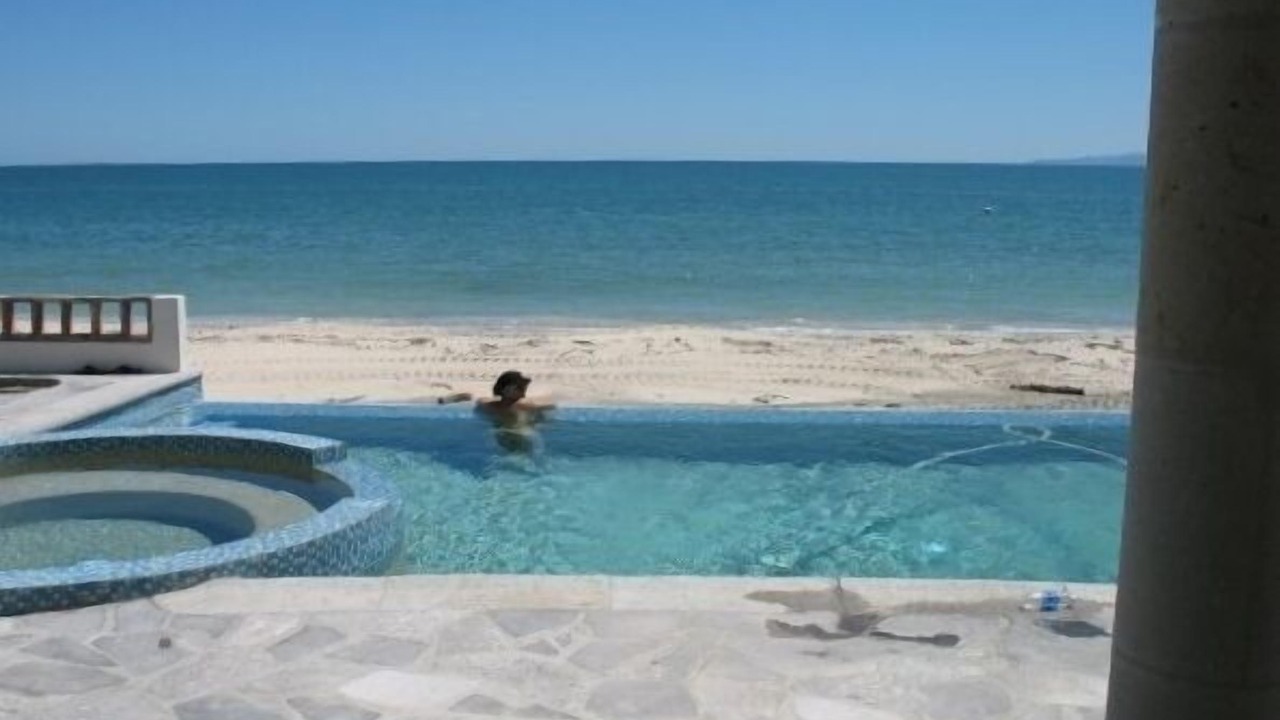 Photo of Others in Punta Chivato