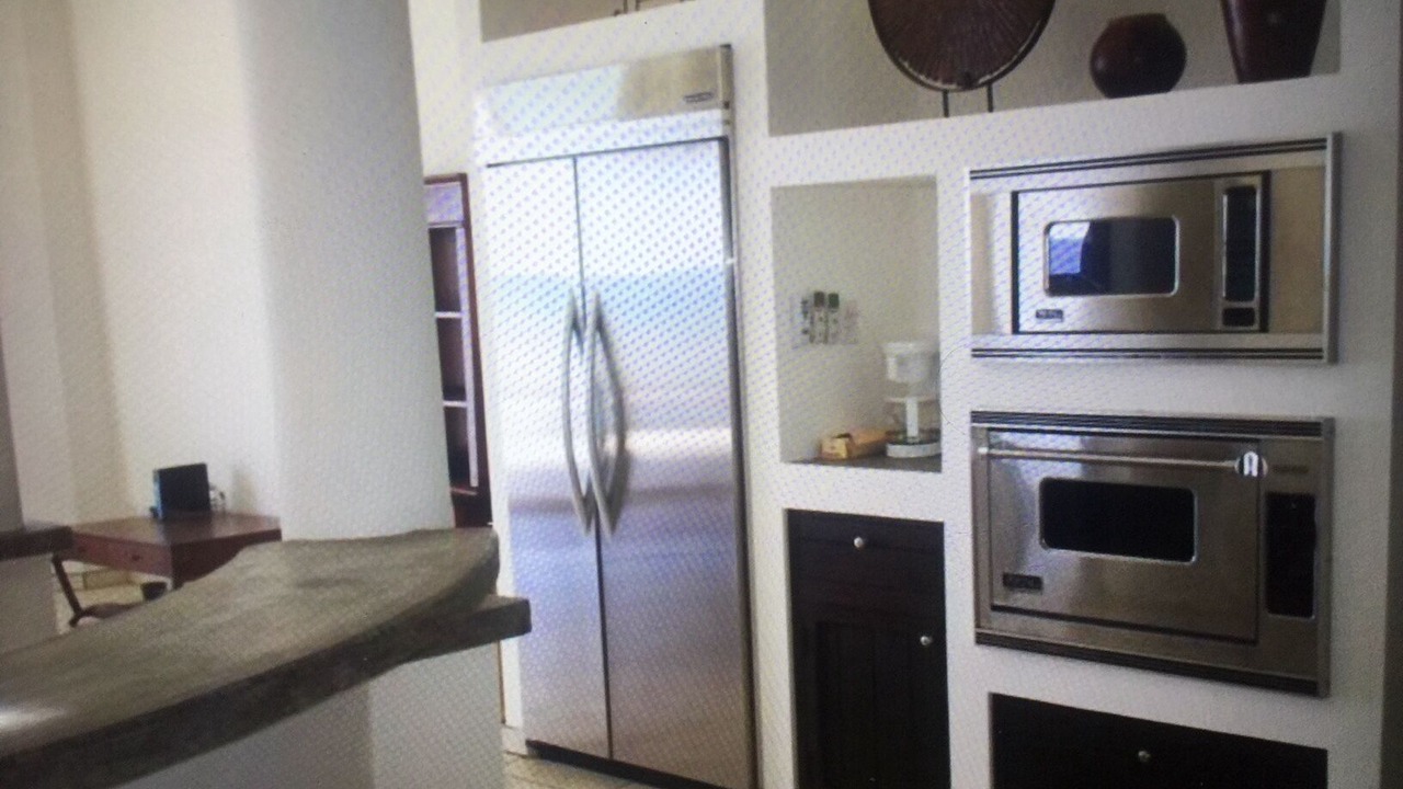 Photo of Kitchen in Punta Chivato