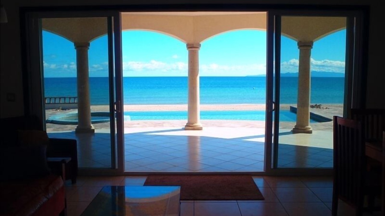 Photo of Bedroom in Punta Chivato