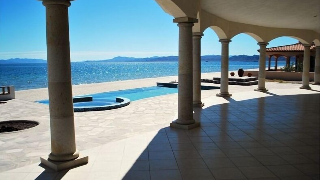 Photo of Outdoor in Punta Chivato