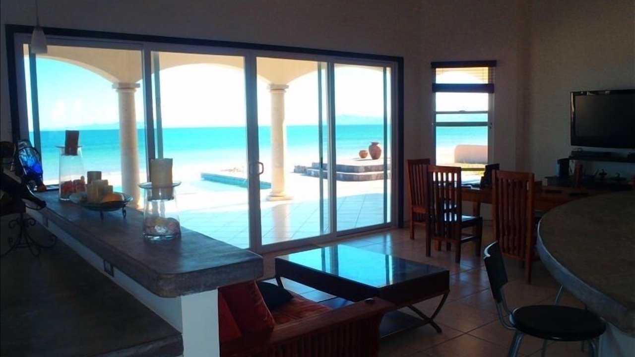 Photo of Bedroom in Punta Chivato