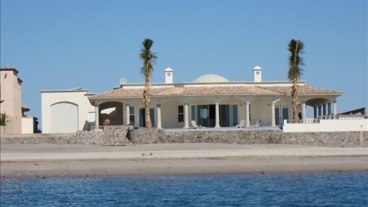 Photo of Outdoor in Punta Chivato