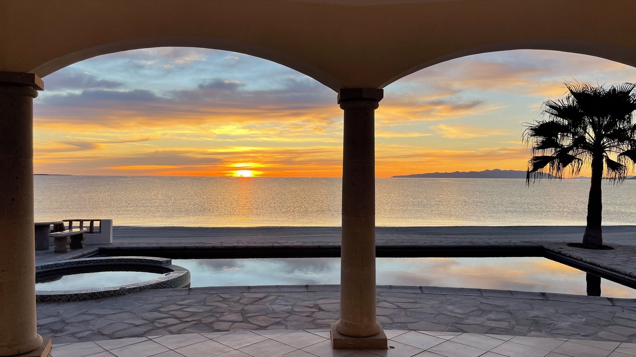 Photo of Outdoor in Punta Chivato