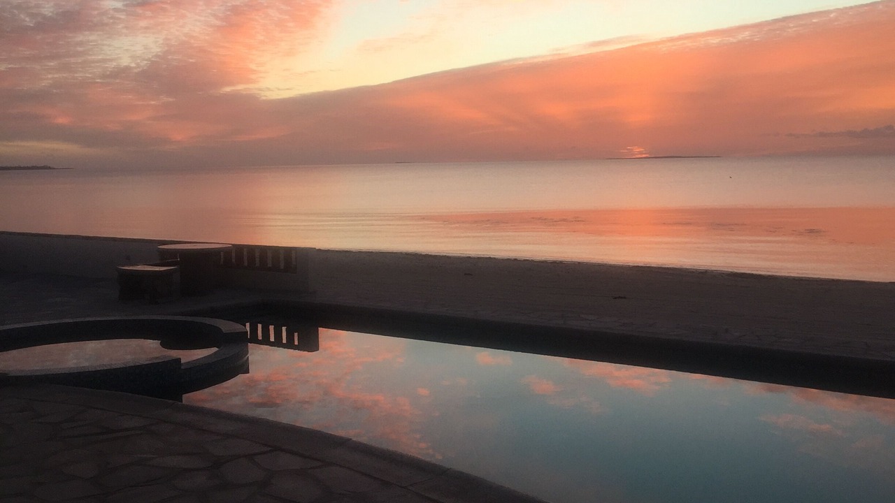 Photo of Outdoor in Punta Chivato