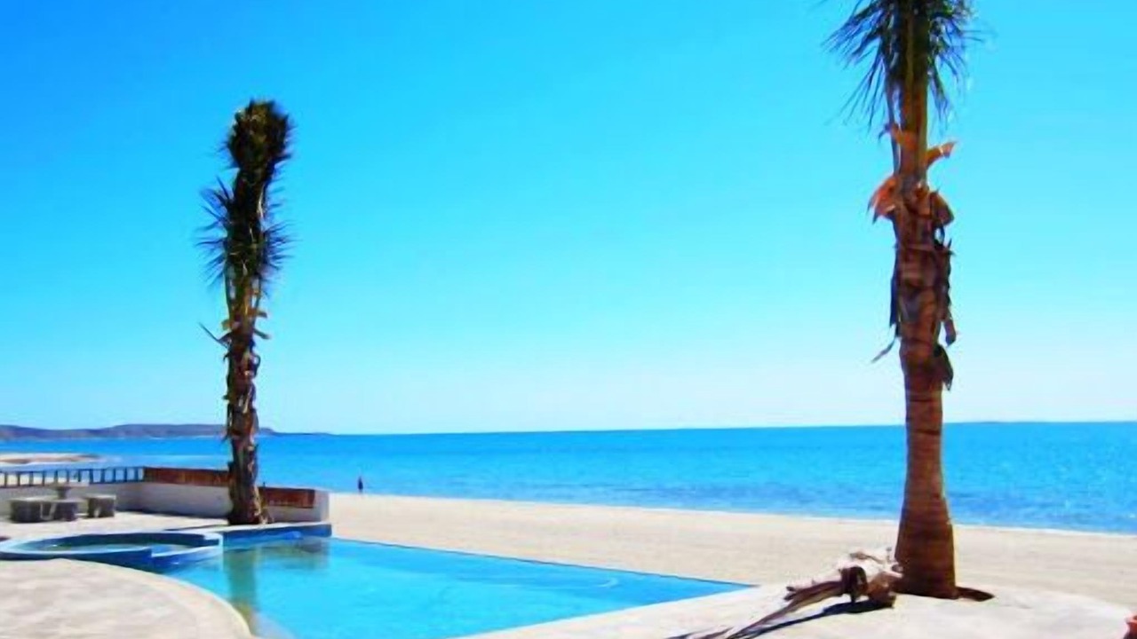 Photo of Outdoor in Punta Chivato