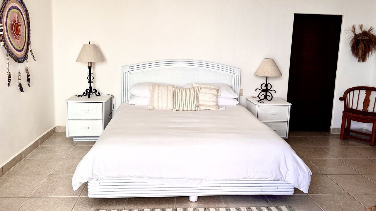 Photo of Bedroom in Emiliano Zapata