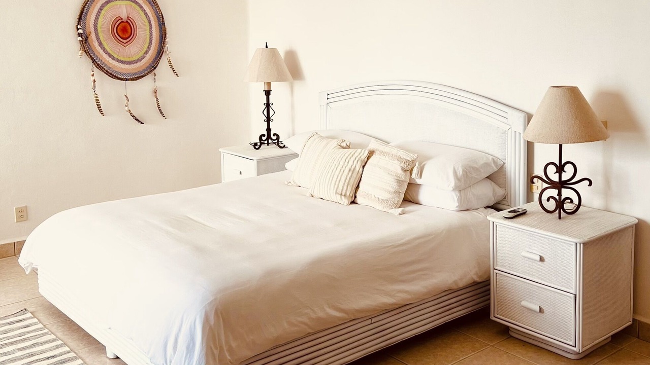 Photo of Bedroom in Emiliano Zapata