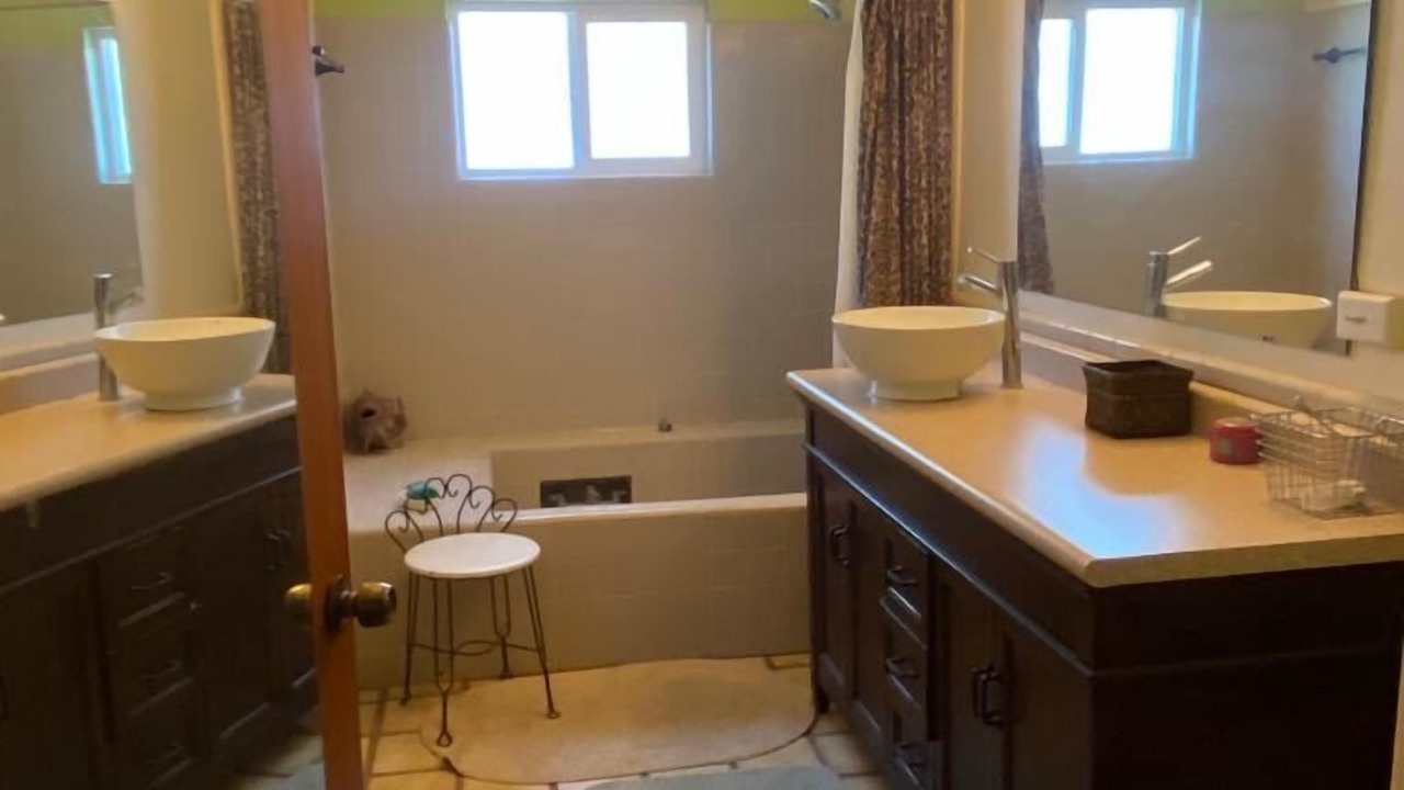Photo of Bathroom in Sector Bahia