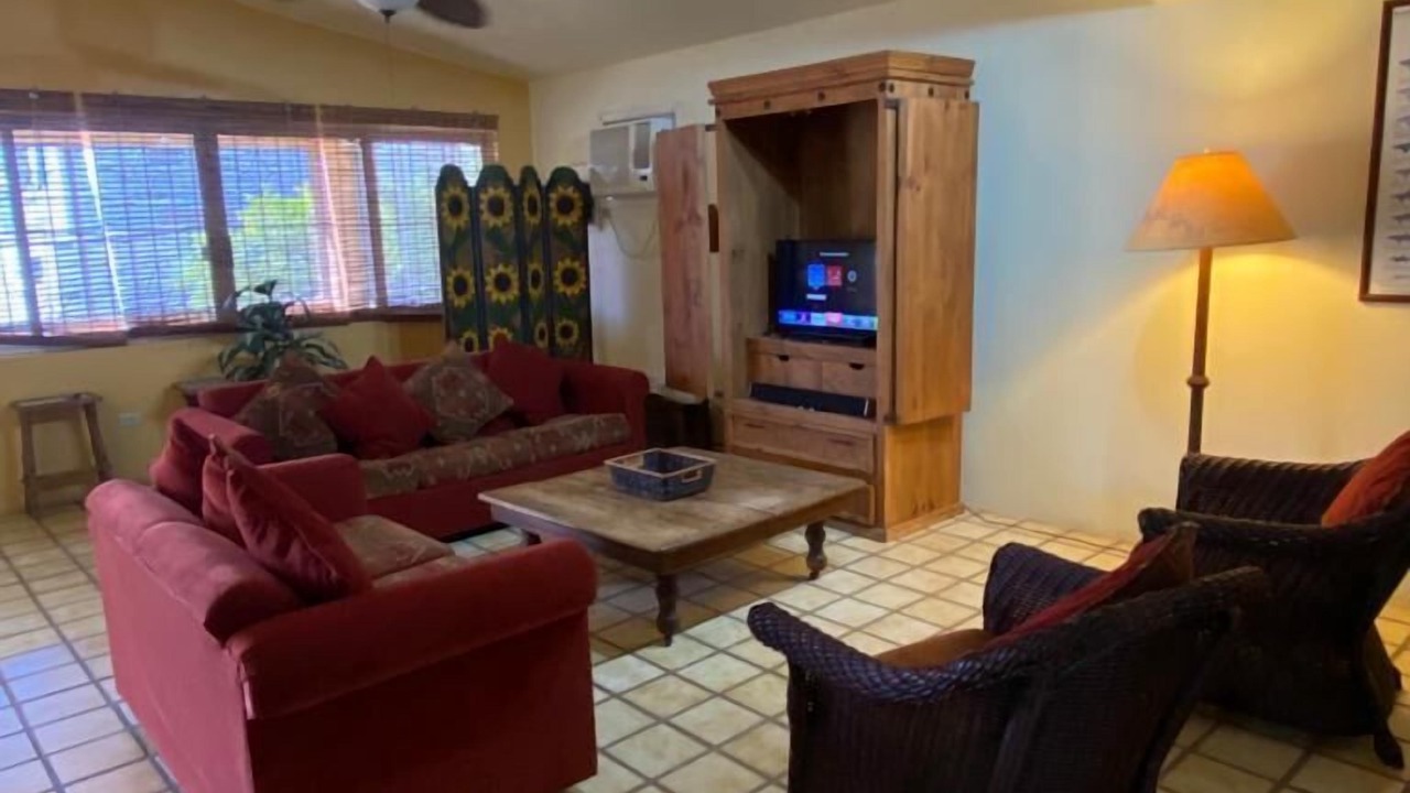 Photo of Livingroom in Sector Bahia