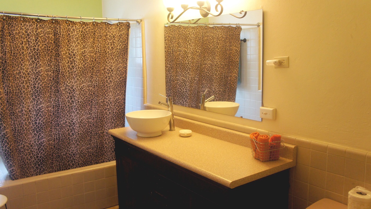 Photo of Bathroom in Sector Bahia