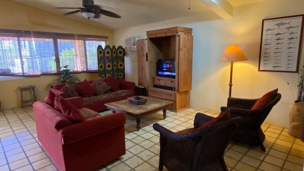 Photo of Livingroom in Sector Bahia