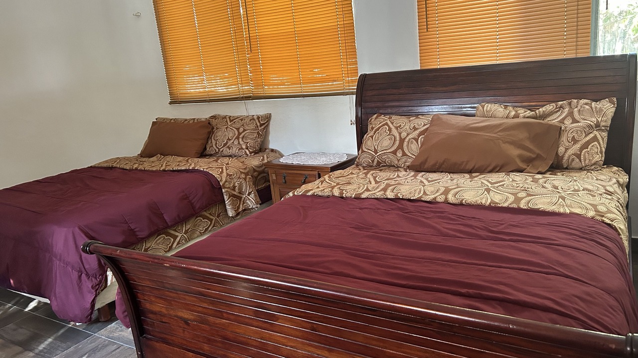 Photo of Bedroom in Telchac Puerto