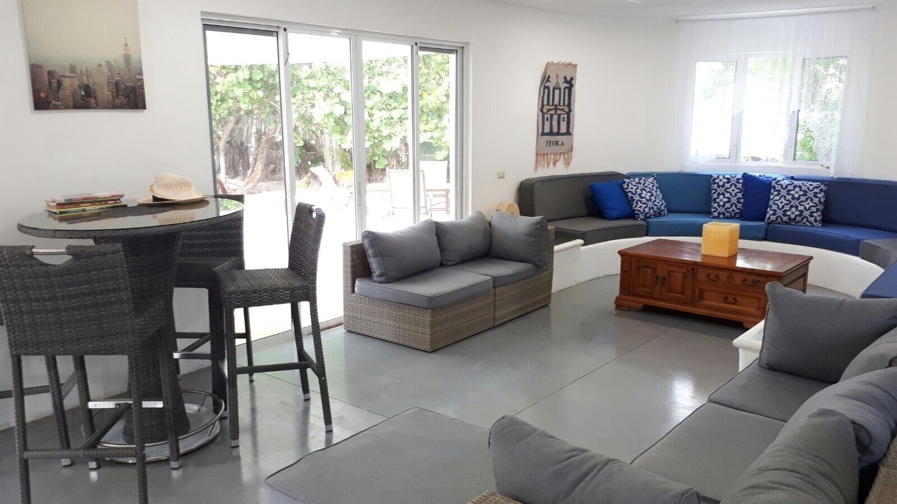 Photo of Livingroom in Telchac Puerto