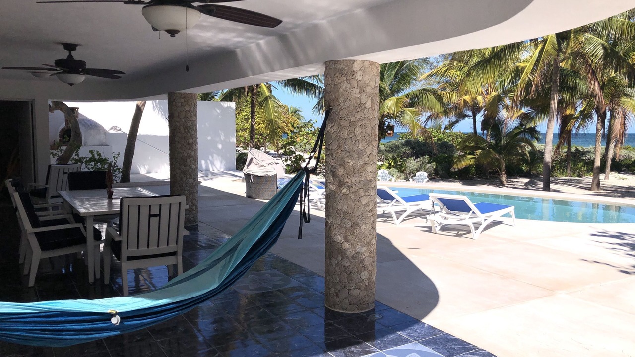 Photo of Outdoor in Telchac Puerto
