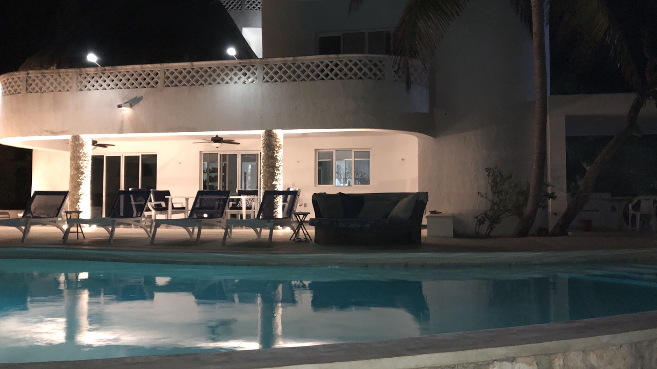 Photo of Outdoor in Telchac Puerto