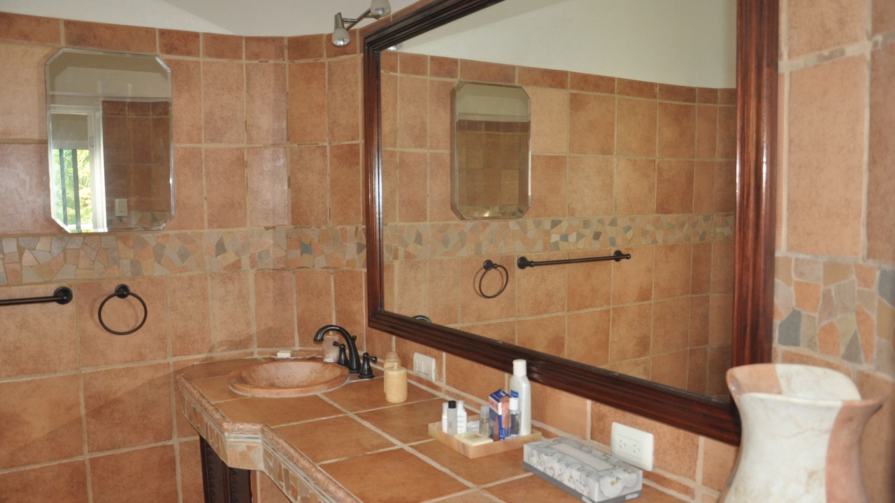 Photo of Bathroom in Telchac Puerto