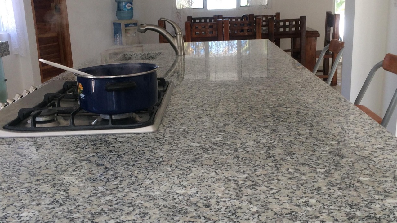 Photo of Kitchen in Telchac Puerto
