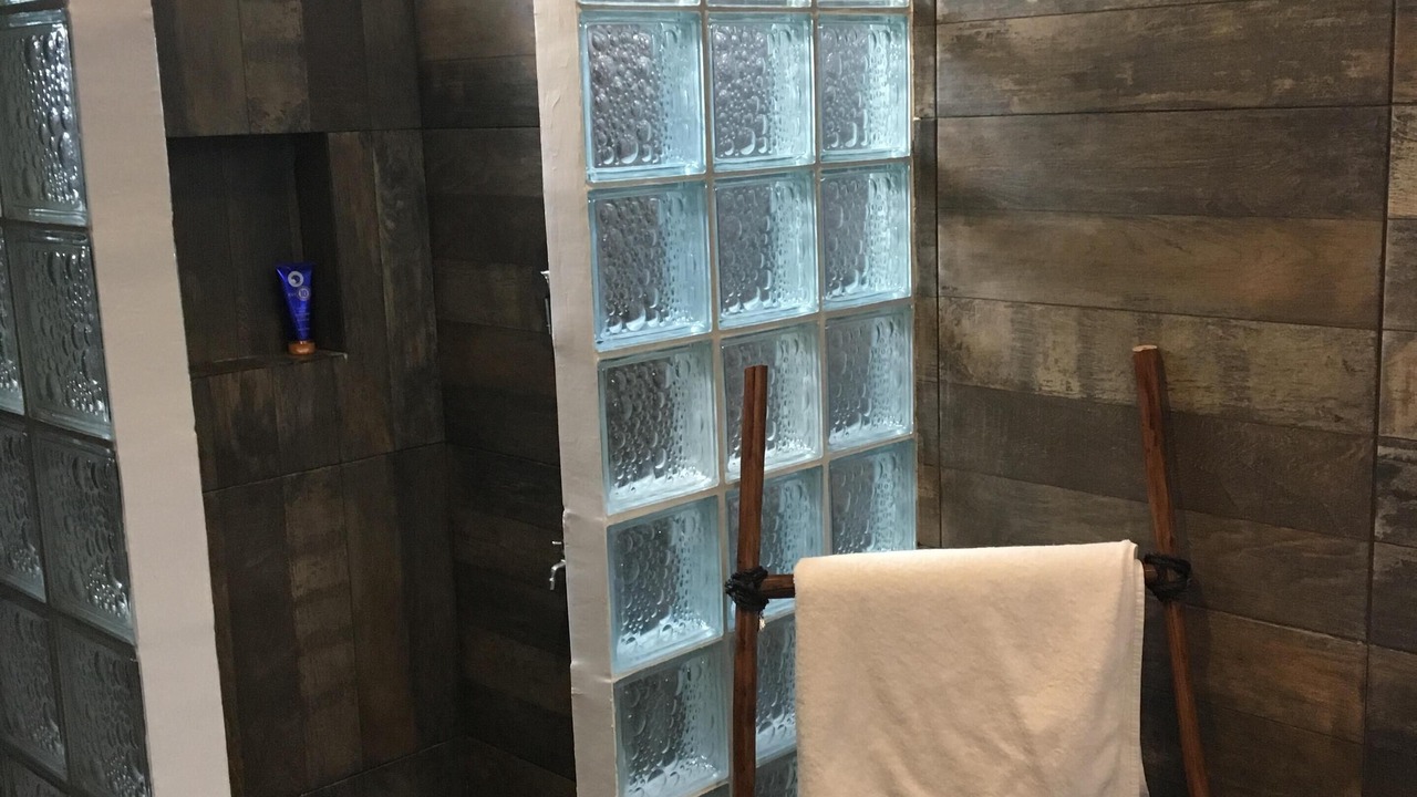 Photo of Bathroom in Telchac Puerto