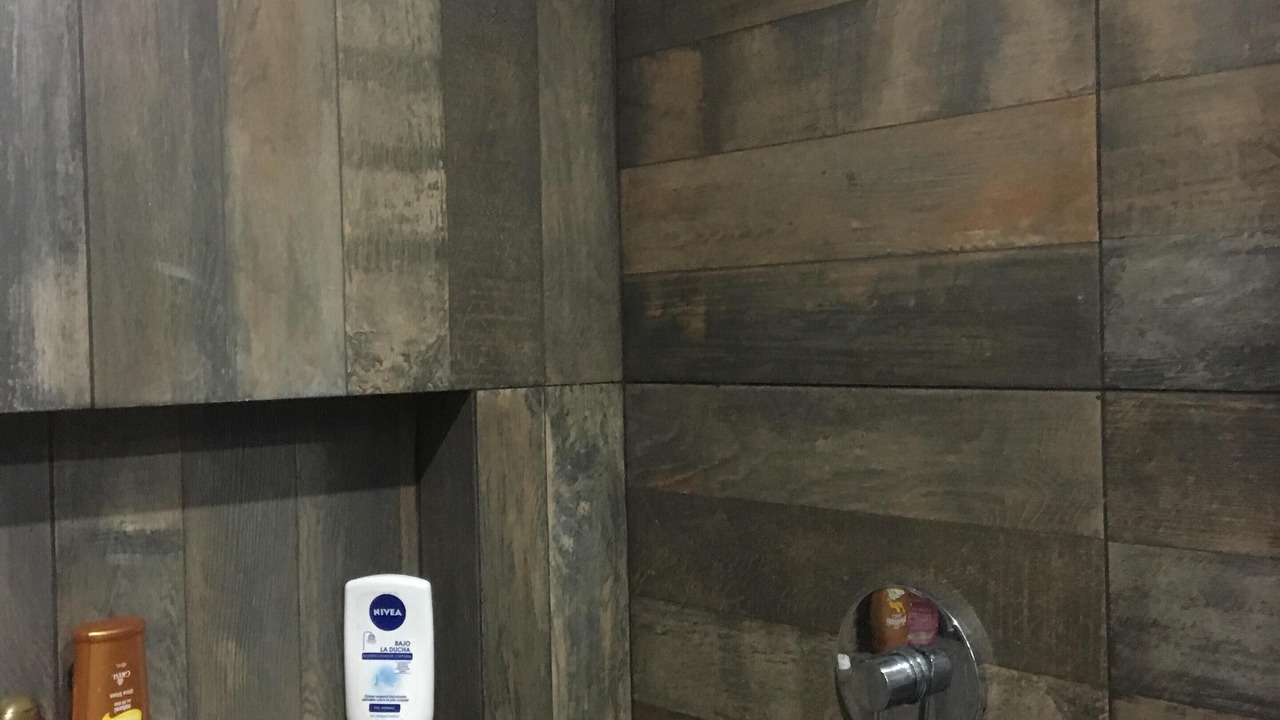 Photo of Bathroom in Telchac Puerto