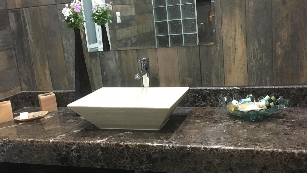 Photo of Bathroom in Telchac Puerto
