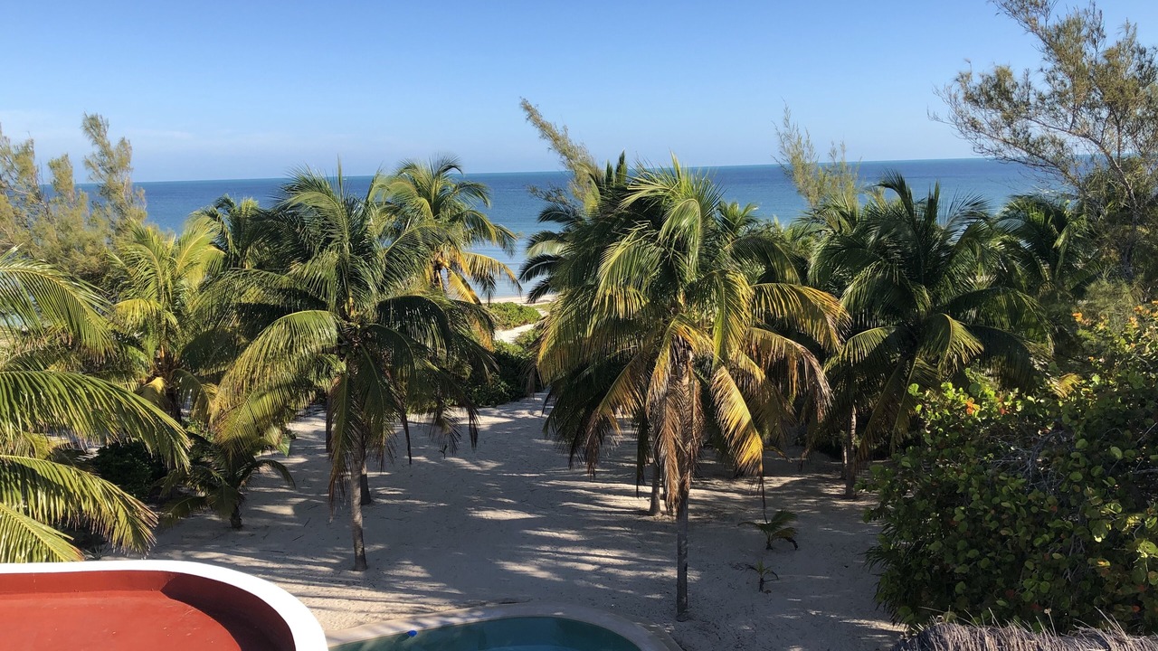 Photo of Outdoor in Telchac Puerto